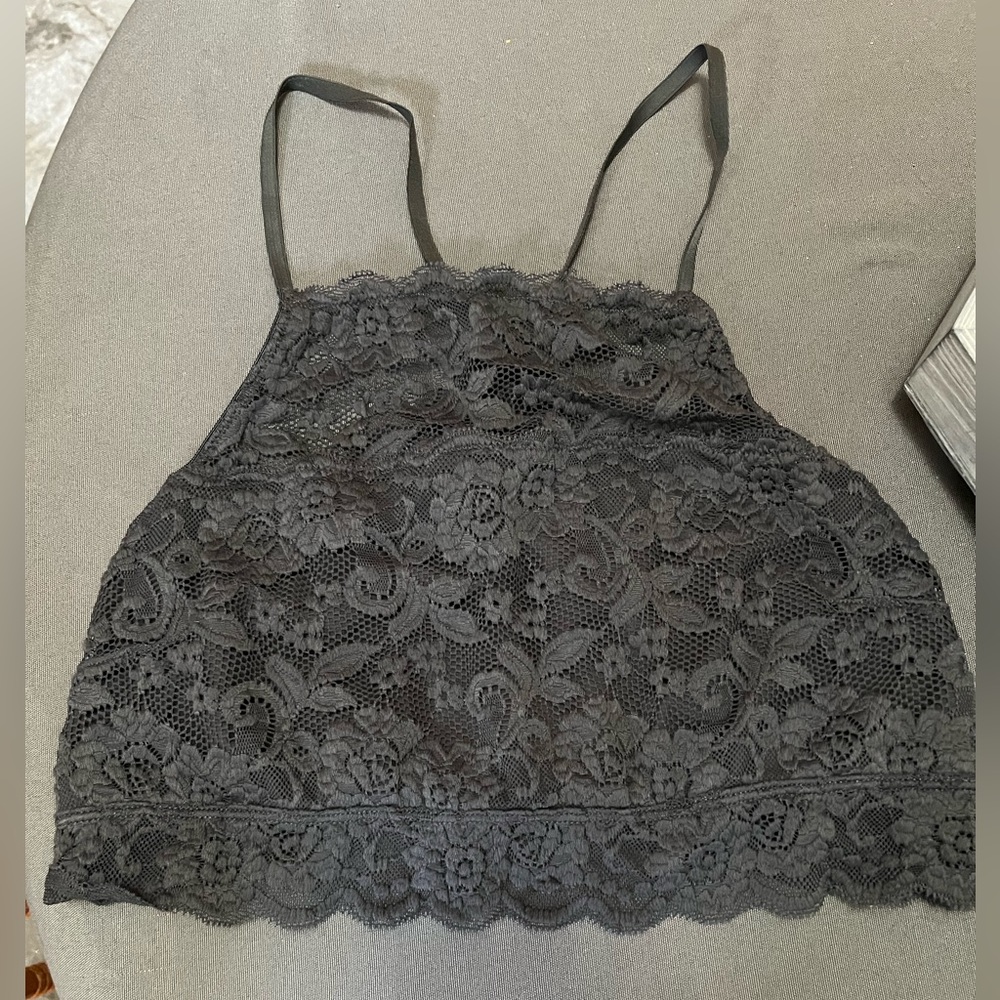 SO Bralette